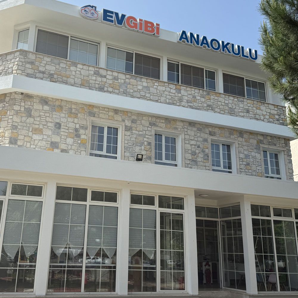 EGA�n�n Kurulu� Felsefesi