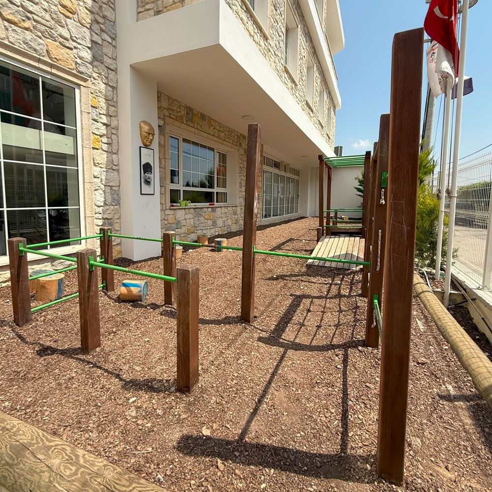 EGA�n�n Kurulu� Felsefesi