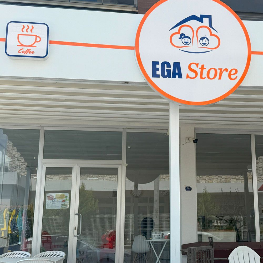 EGA�n�n Kurulu� Felsefesi