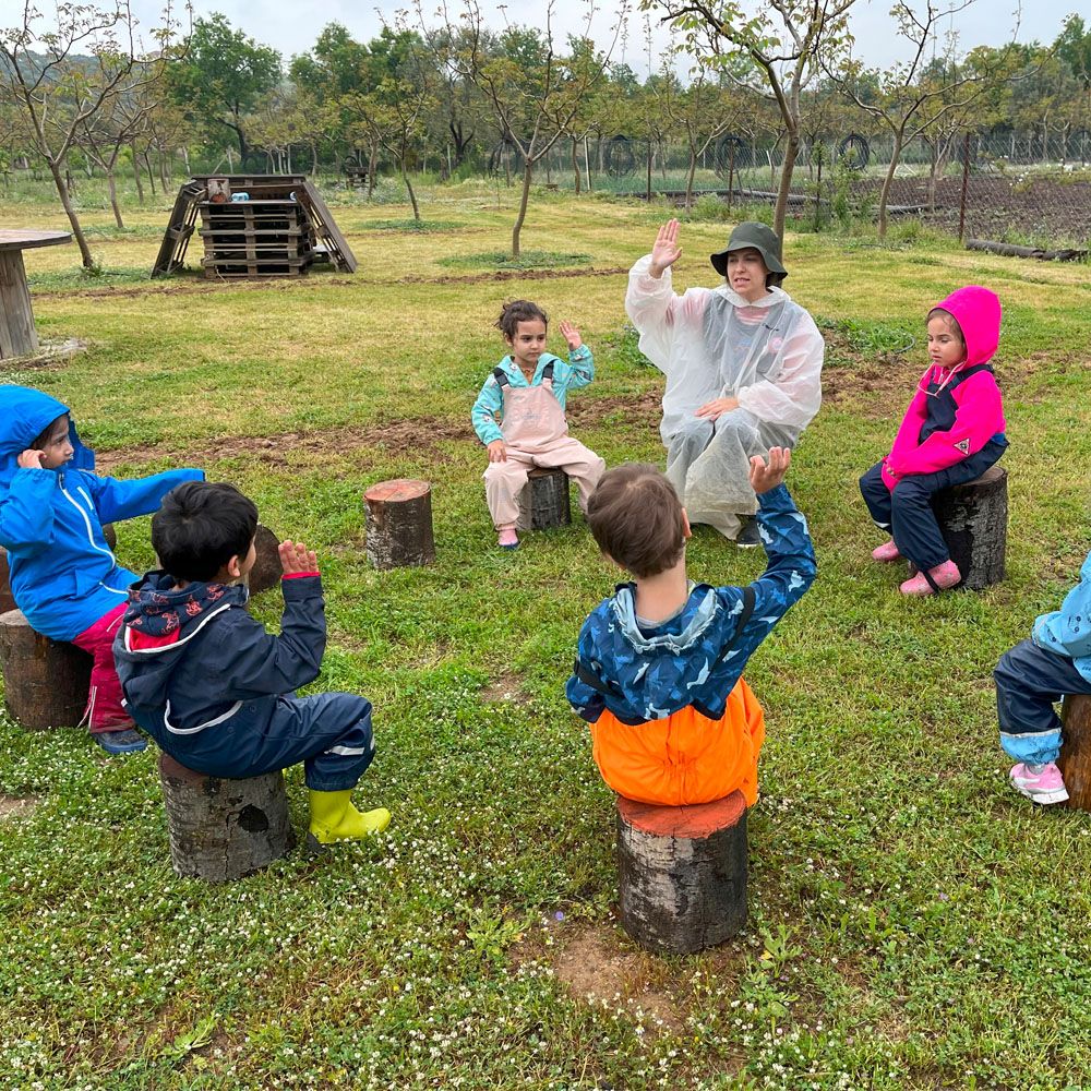 EGA�n�n Kurulu� Felsefesi