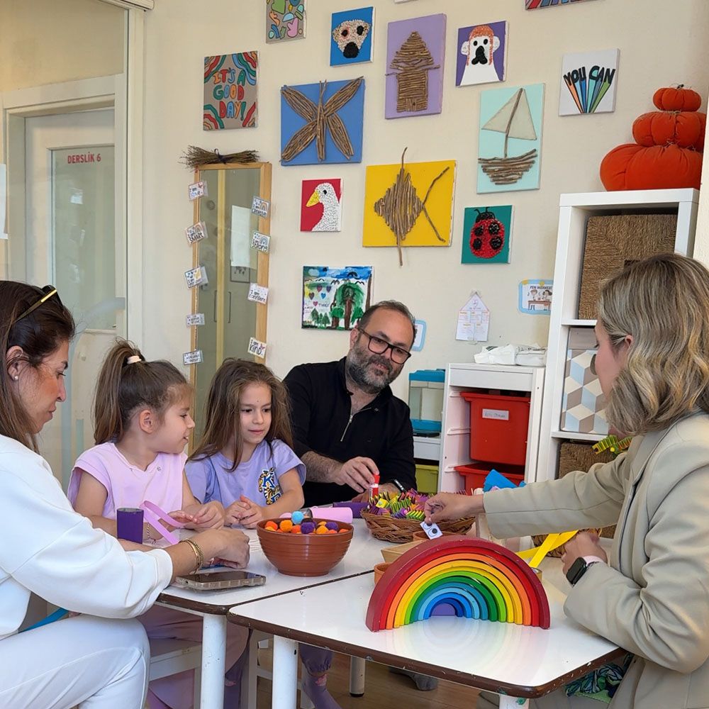 EGA�n�n Kurulu� Felsefesi