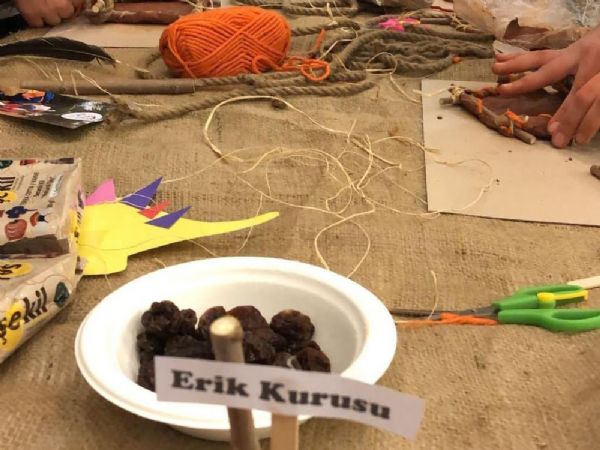 �ocu�unuz ��in �kinci Bir Ev