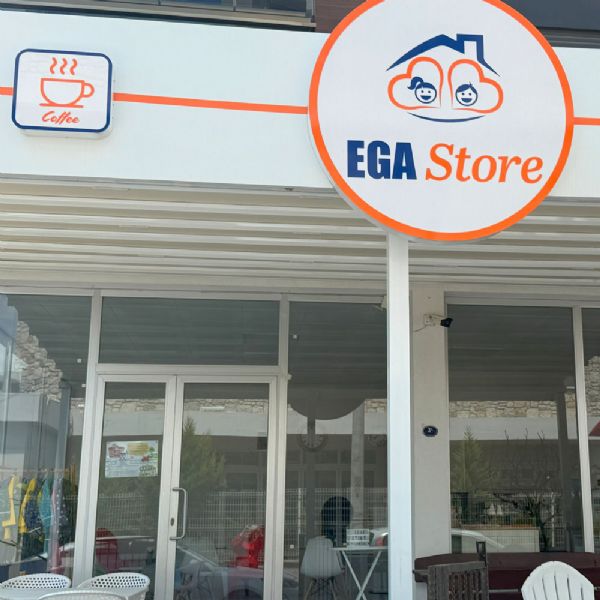 EGA�n�n Kurulu� Felsefesi