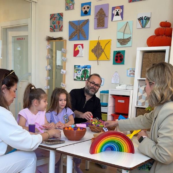 EGA�n�n Kurulu� Felsefesi