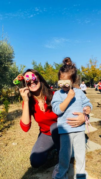 Velilerin G�z�nden